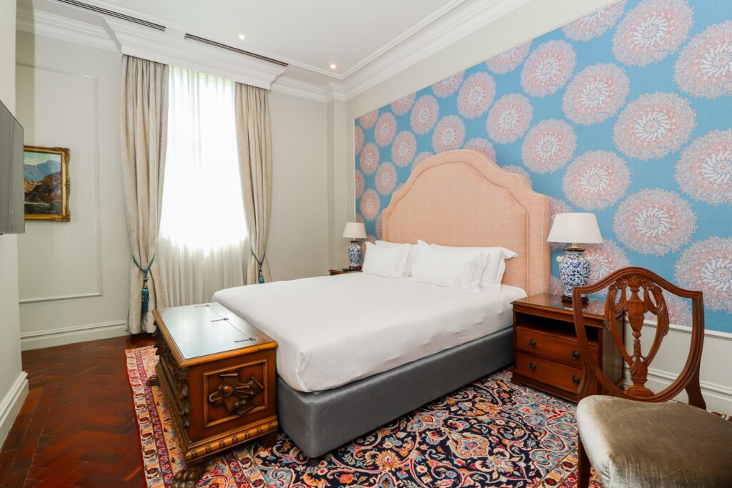 Premier Suite